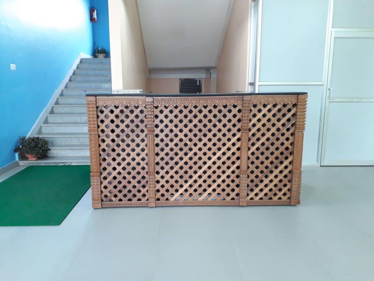 Rains Inn Eco Hotel Dimapur Ngoại thất bức ảnh